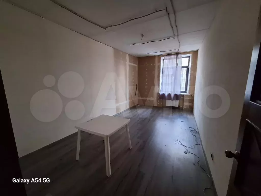 1-к. квартира, 35 м, 2/5 эт. - Фото 0