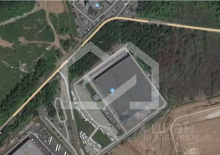 Склад в Московская область, Мытищи городской округ, пос. Вешки ... - Фото 1