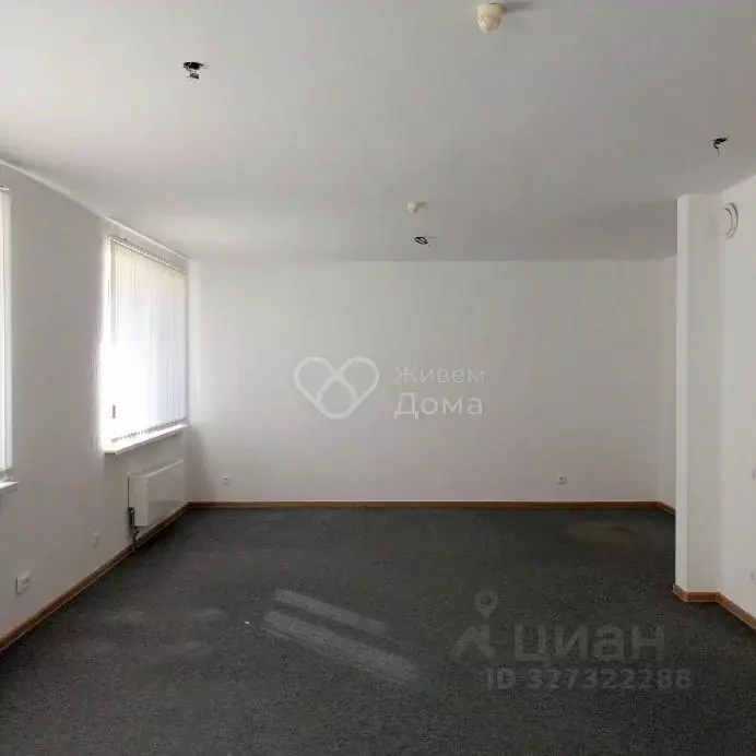 1-к кв. Волгоградская область, Волгоград ул. 64-й Армии, 135а (28.1 м) - Фото 2