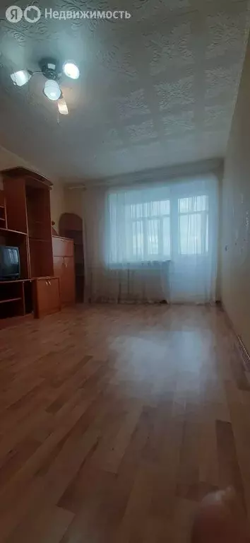 1-комнатная квартира: Октябрьский, 34-й микрорайон, 26 (33.4 м) - Фото 2