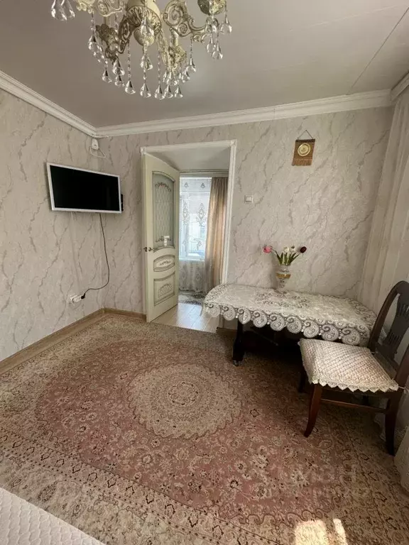 2-к кв. Дагестан, Дербент ул. 2-й Магал, 7 (53.9 м) - Фото 0