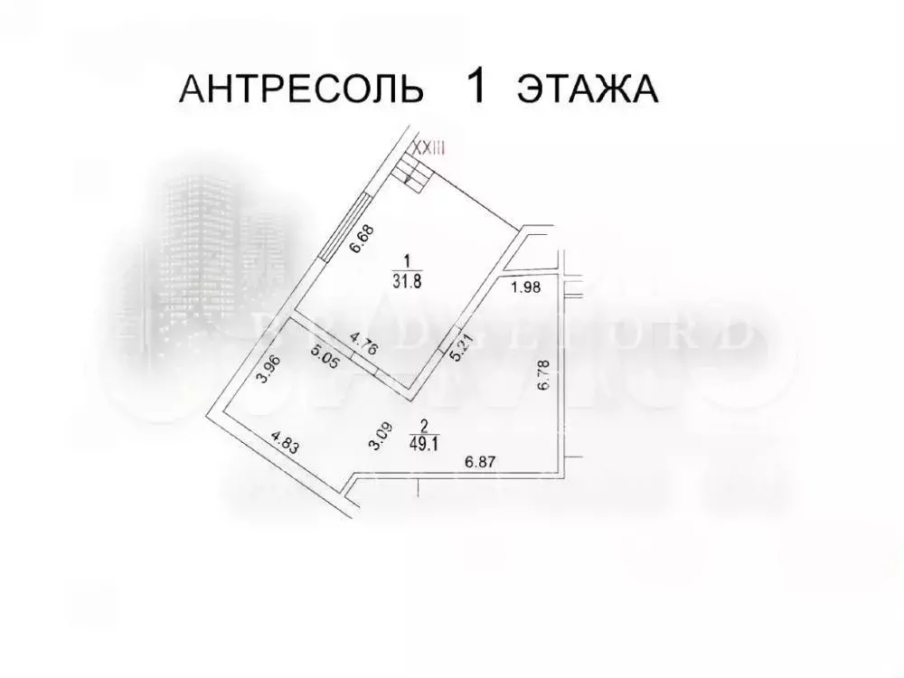 Продам торговое помещение, 240 м - Фото 0