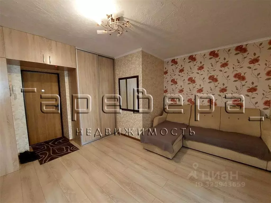 2-к кв. Красноярский край, Красноярск просп. 60 лет Образования СССР, ... - Фото 1