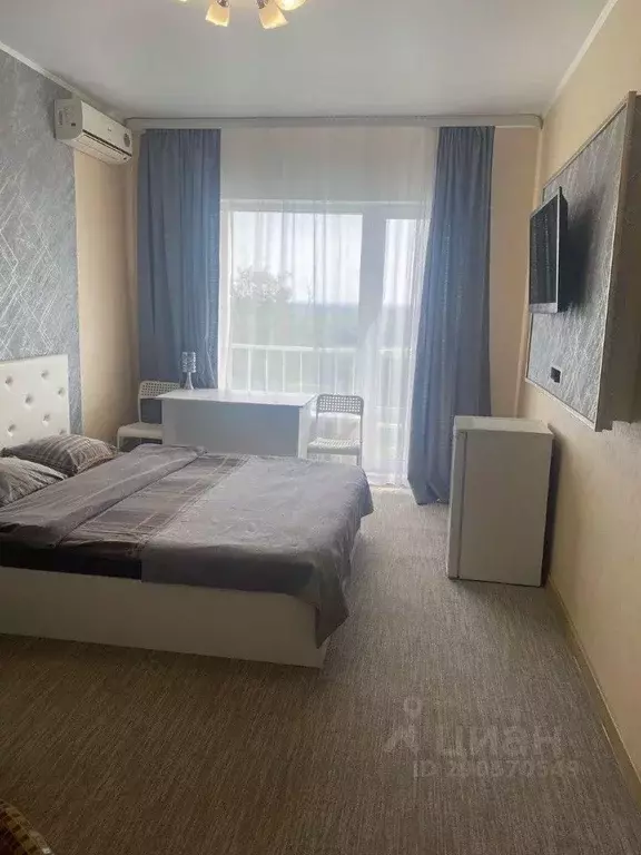 Комната Башкортостан, Уфа Белоозерская ул., 74 (20.0 м) - Фото 0