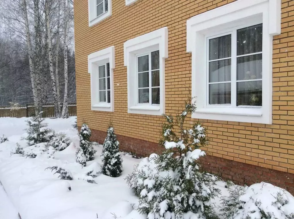 Коттедж в Пермский край, Оханский муниципальный округ, с. Таборы ул. ... - Фото 2