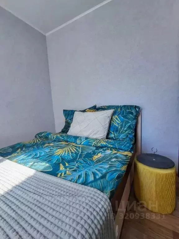 3-к кв. Алтайский край, Рубцовск Октябрьская ул., 115 (40.0 м) - Фото 1