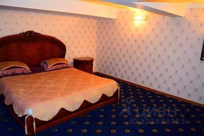 Комната Курская область, Курск ул. Дзержинского, 40 (55.0 м) - Фото 2