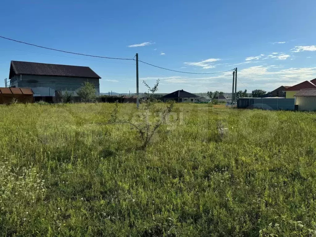 Участок 5,8 сот. (ИЖС) - Фото 0