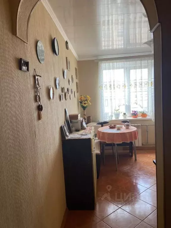 1-к кв. Курская область, Курск ул. Щепкина, 11 (37.0 м) - Фото 1