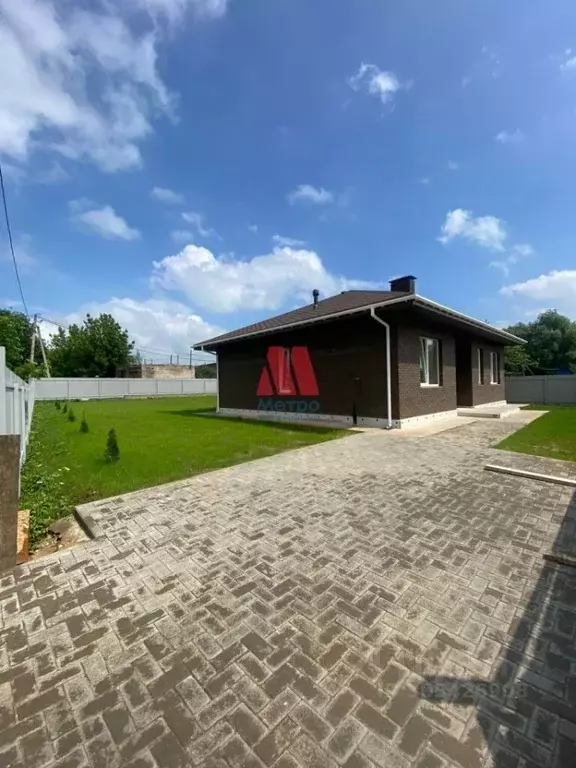 Дом в Ярославская область, Ярославский район, Кузнечихинское с/пос, д. ... - Фото 0