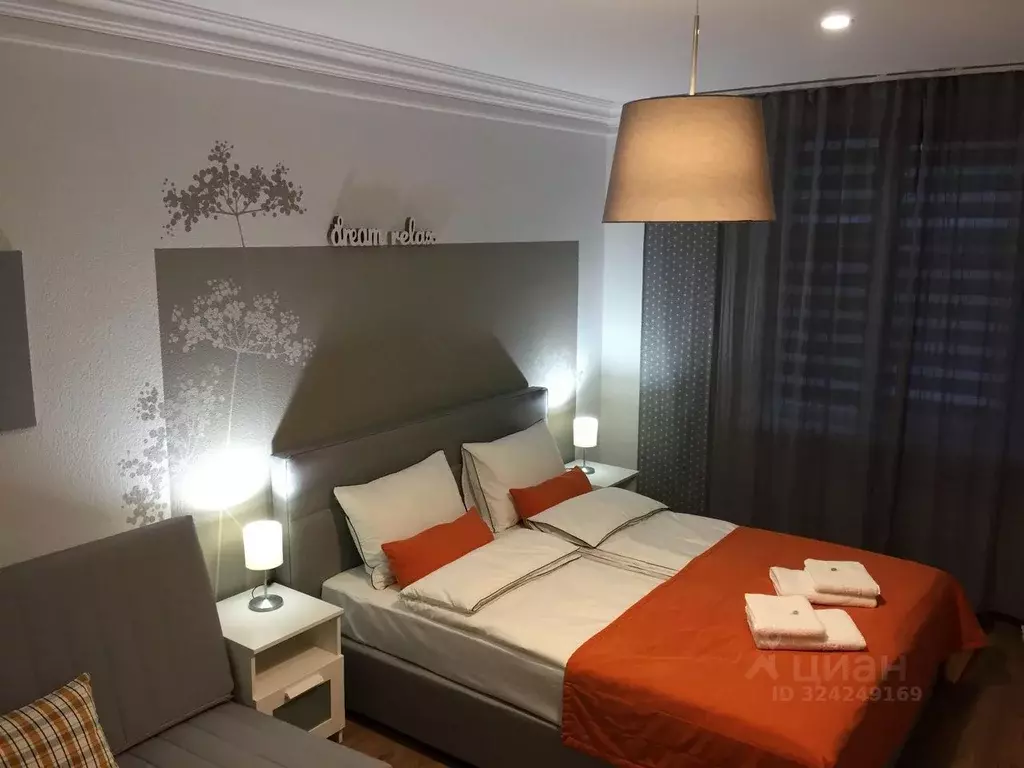 2-к кв. Ленинградская область, Тихвин ул. Коммунаров, 19 (62.0 м) - Фото 1