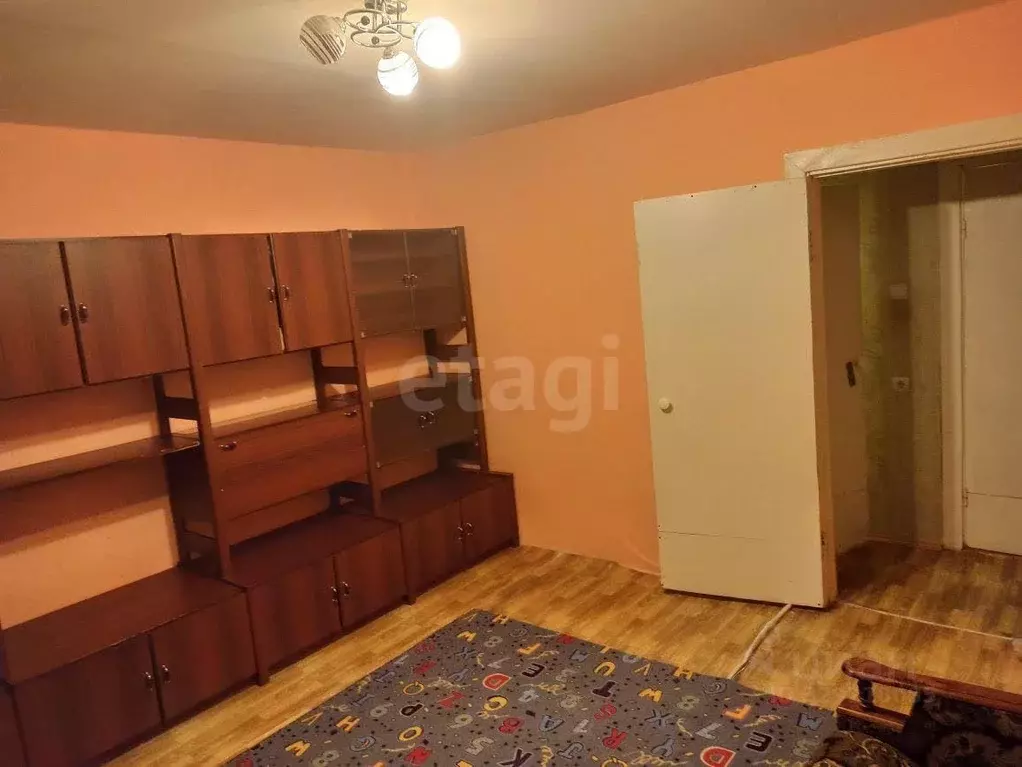 2-к кв. Саратовская область, Саратов Миллеровская ул., 33 (70.0 м) - Фото 2