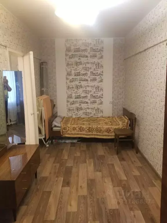 2-к кв. Московская область, Люберцы пос. Калинина, 92 (44.0 м) - Фото 2