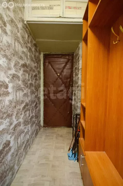 1-комнатная квартира: Ялуторовск, Поселковая улица, 2 (30 м) - Фото 1