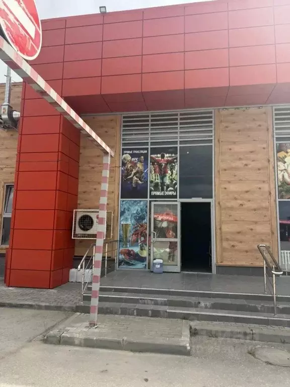 Помещение свободного назначения в Тульская область, Тула ул. ... - Фото 1