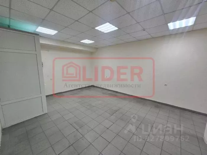 Офис в Севастополь просп. Победы, 44 (25 м) - Фото 2