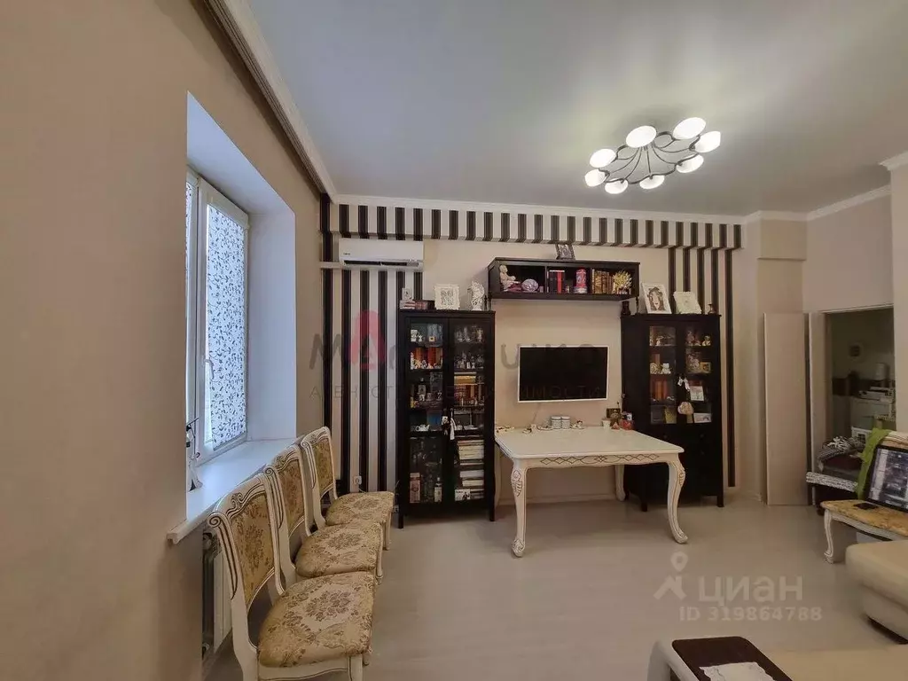 2-к кв. Белгородская область, Белгород просп. Славы, 58 (59.9 м) - Фото 2