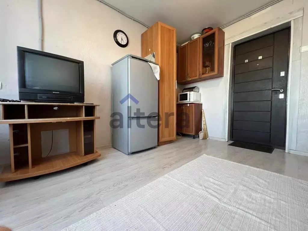 Комната Татарстан, Казань Техническая ул., 35 (13.0 м) - Фото 2