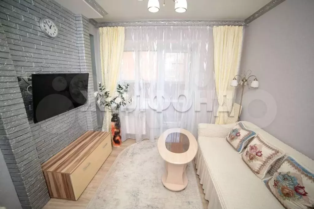 Квартира-студия, 22,2 м, 6/14 эт. - Фото 1