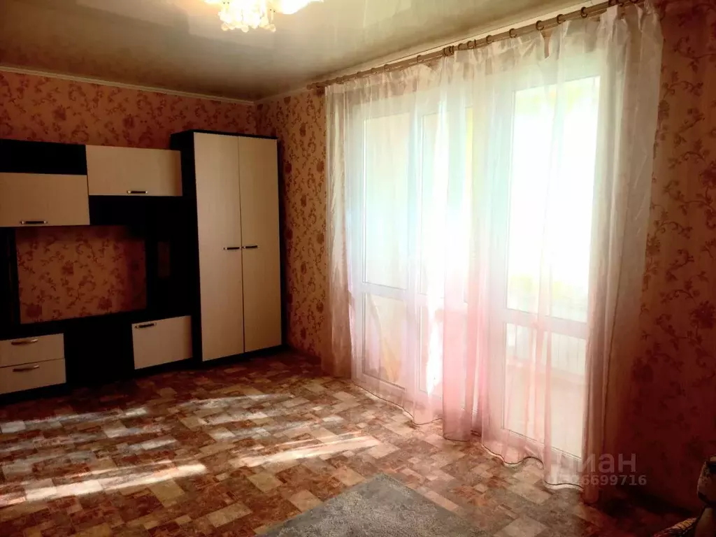 1-к кв. Астраханская область, Астрахань ул. Якуба Коласа, 1А (35.3 м) - Фото 2