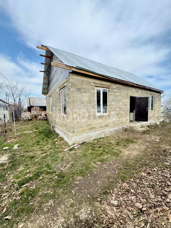 Участок в Краснодарский край, Курганинский район, Родниковское с/пос, ... - Фото 1