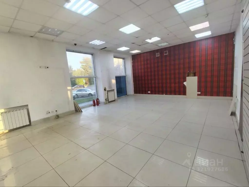 Помещение свободного назначения в Кемеровская область, Новокузнецк ... - Фото 2