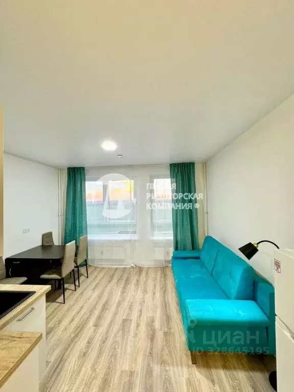 Студия Московская область, Ленинский городской округ, Мисайлово пгт, ... - Фото 2