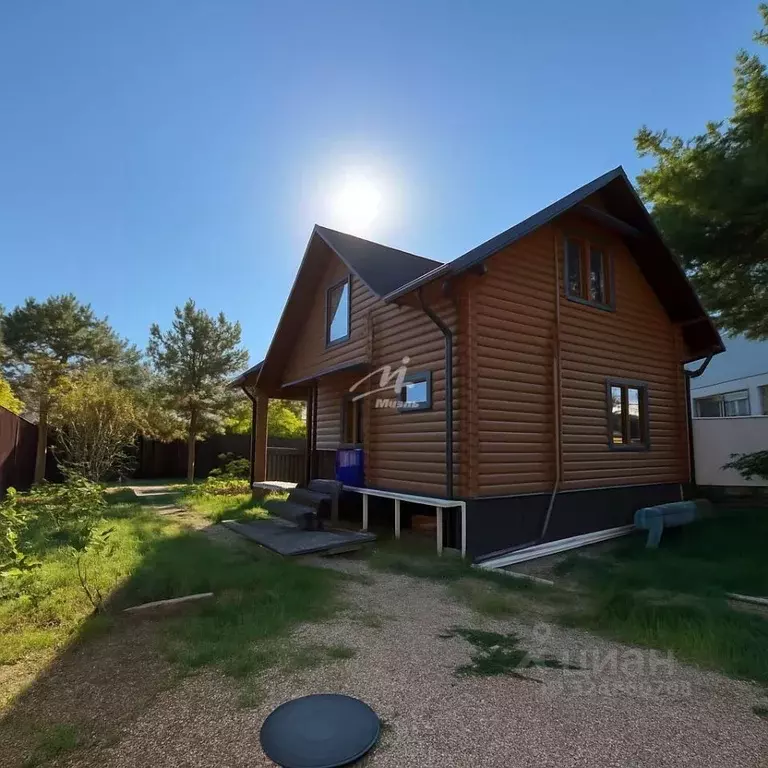 Дом в Севастополь Интеграл СТ, 121 (114 м) - Фото 1