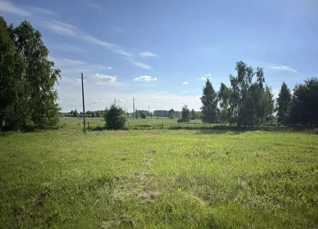 Участок в Татарстан, Лаишевский район, с. Нармонка  (20.0 сот.) - Фото 1