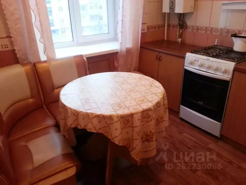 2-к кв. Рязанская область, Рязань Высоковольтная ул., 33к1 (49.0 м) - Фото 0