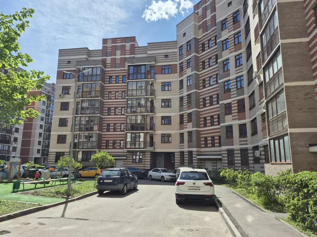Продаётся квартира-студия, 33.1 м - Фото 0