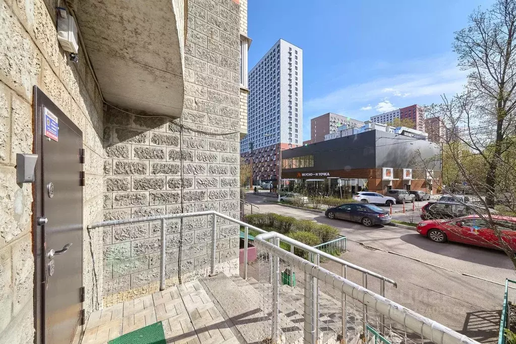 Помещение свободного назначения в Московская область, Люберцы ул. 8 ... - Фото 2