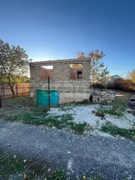 Участок в Крым, Сакский район, Ореховское с/пос, Химик-2 садоводческий ... - Фото 1