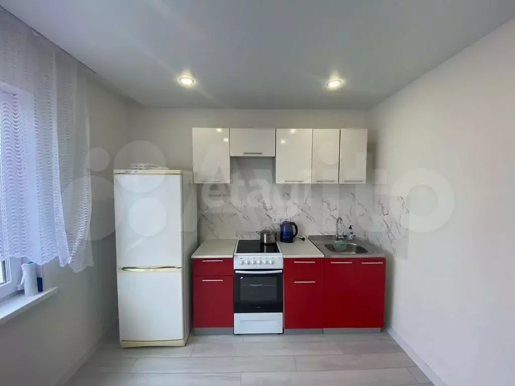 2-к. квартира, 50 м, 8/16 эт. - Фото 1