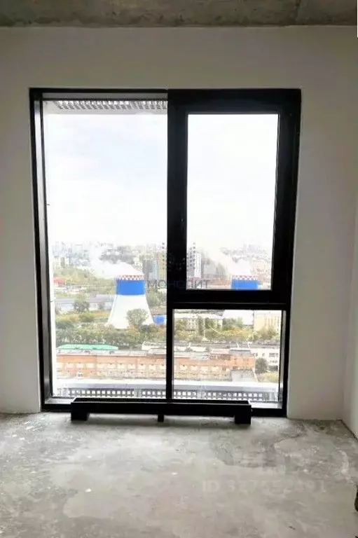 1-к кв. Москва Волгоградский просп., 32/5к3 (36.8 м) - Фото 1