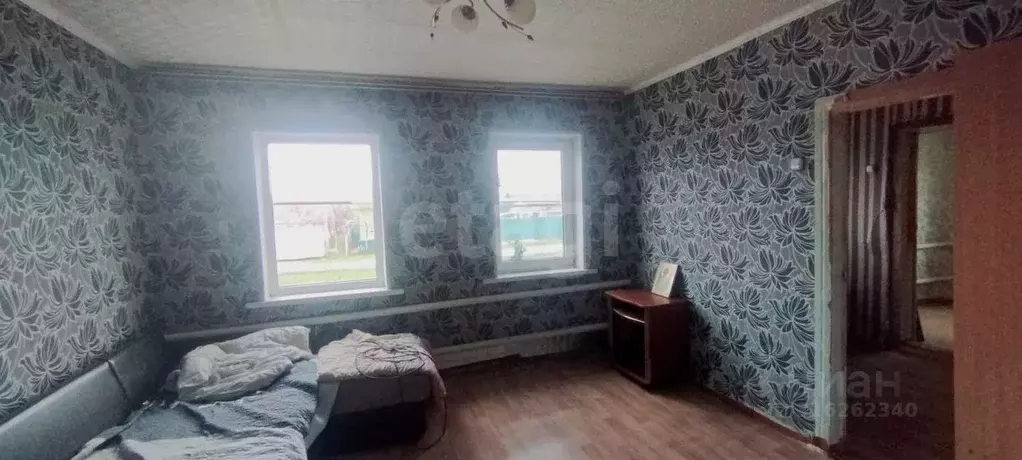 Дом в Саратовская область, Балашовский район, Хоперское муниципальное ... - Фото 1