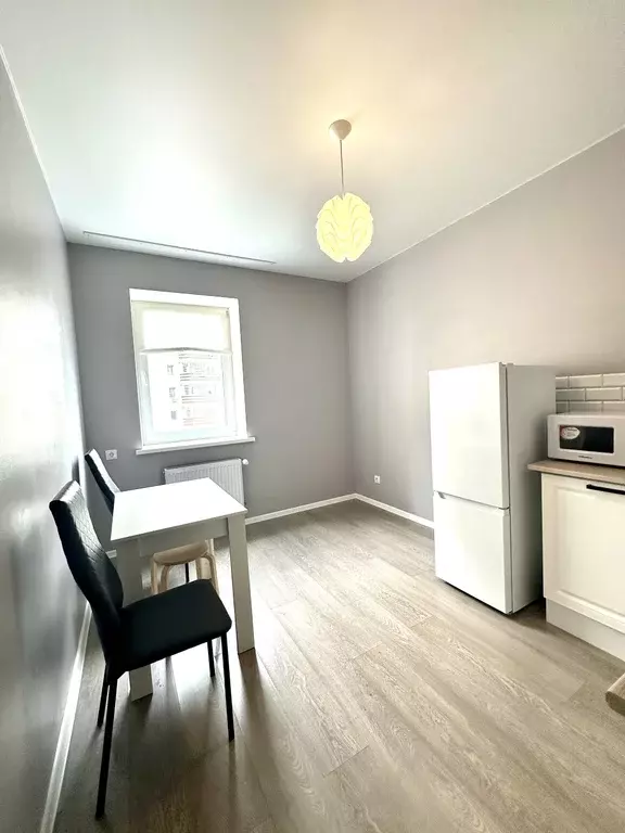 Продаётся 1-к квартира, 39 м - Фото 0