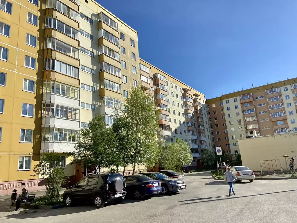 Продаётся 3-к квартира, 68.2 м - Фото 1