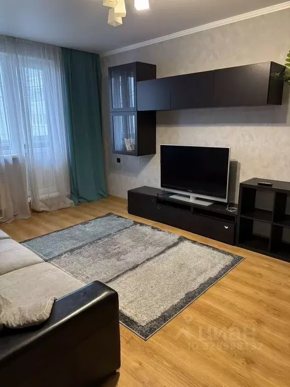 2-к кв. Москва Митинская ул., 31 (50.0 м) - Фото 1