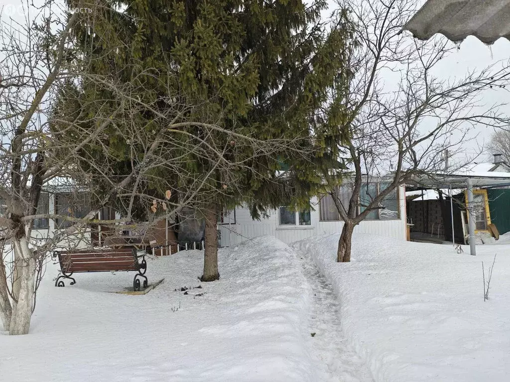 Дом в село Лаврово, Медицинская улица, 6 (103.3 м) - Фото 1