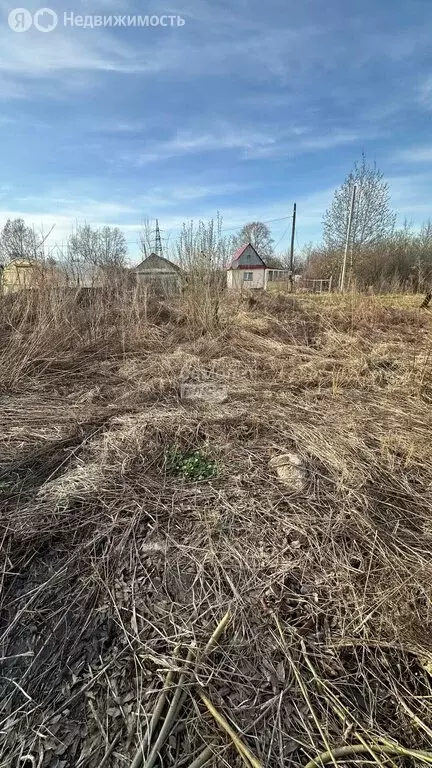 Участок в Республика Башкортостан, Уфа (3.85 м) - Фото 1