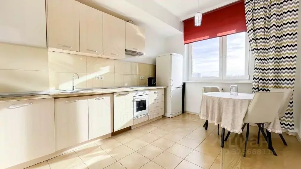 3-к кв. Иркутская область, Иркутск Советская ул., 128 (74.5 м) - Фото 1