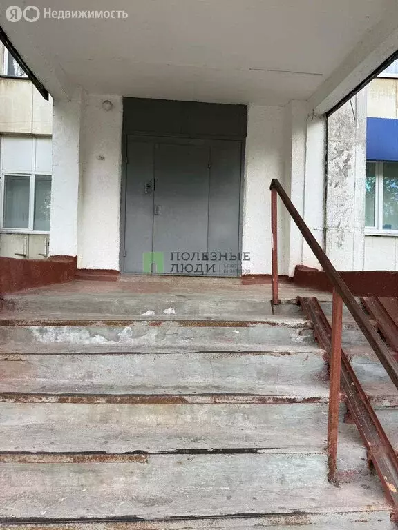 1к в 4-комнатной квартире (18.5 м) - Фото 0
