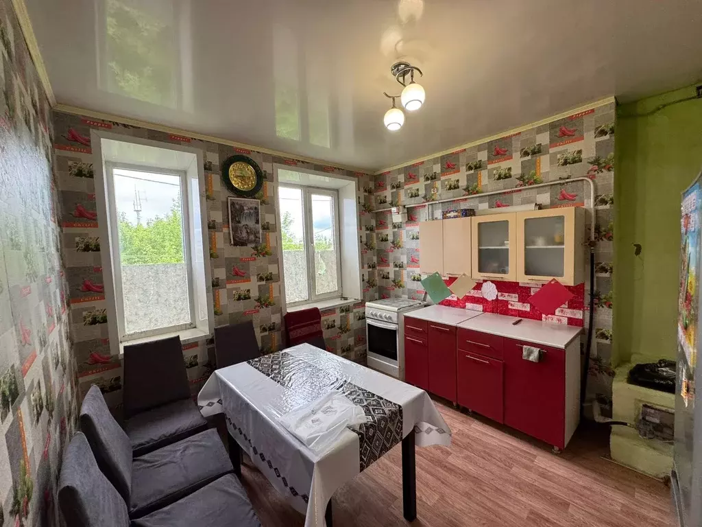 Продаётся 3-к квартира, 62.2 м - Фото 0