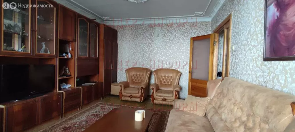 2-комнатная квартира: Гаспра, улица Тамарлы, 13 (55.9 м) - Фото 1
