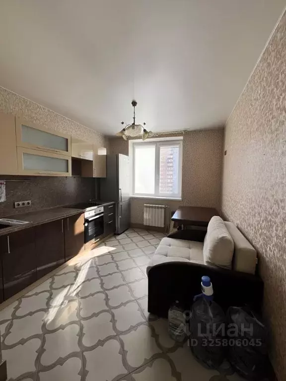 1-к кв. Самарская область, Самара просп. Карла Маркса, 4А (47.0 м) - Фото 1