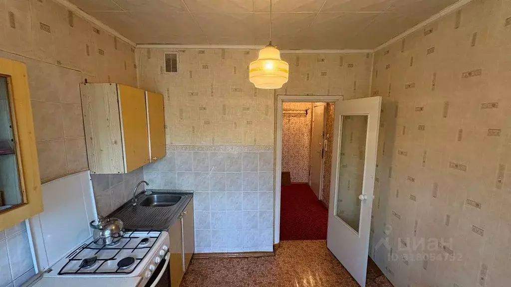 3-к кв. Иркутская область, Ангарск 219-й кв-л, 13 (62.3 м) - Фото 1