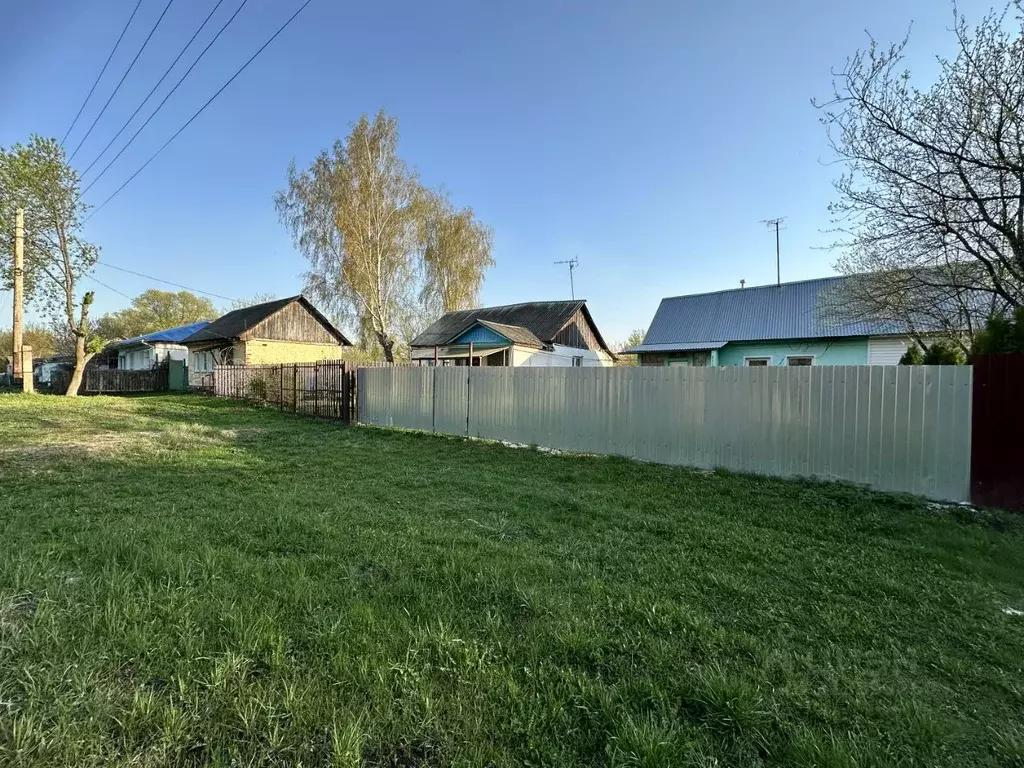 Дом в Рязанская область, Скопинский район, Побединское городское ... - Фото 1