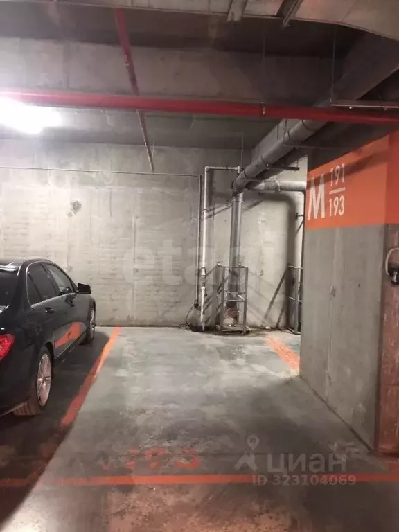 Гараж в Тюменская область, Тюмень ул. Ю.-Р.Г. Эрвье, 32к1 (13 м) - Фото 1