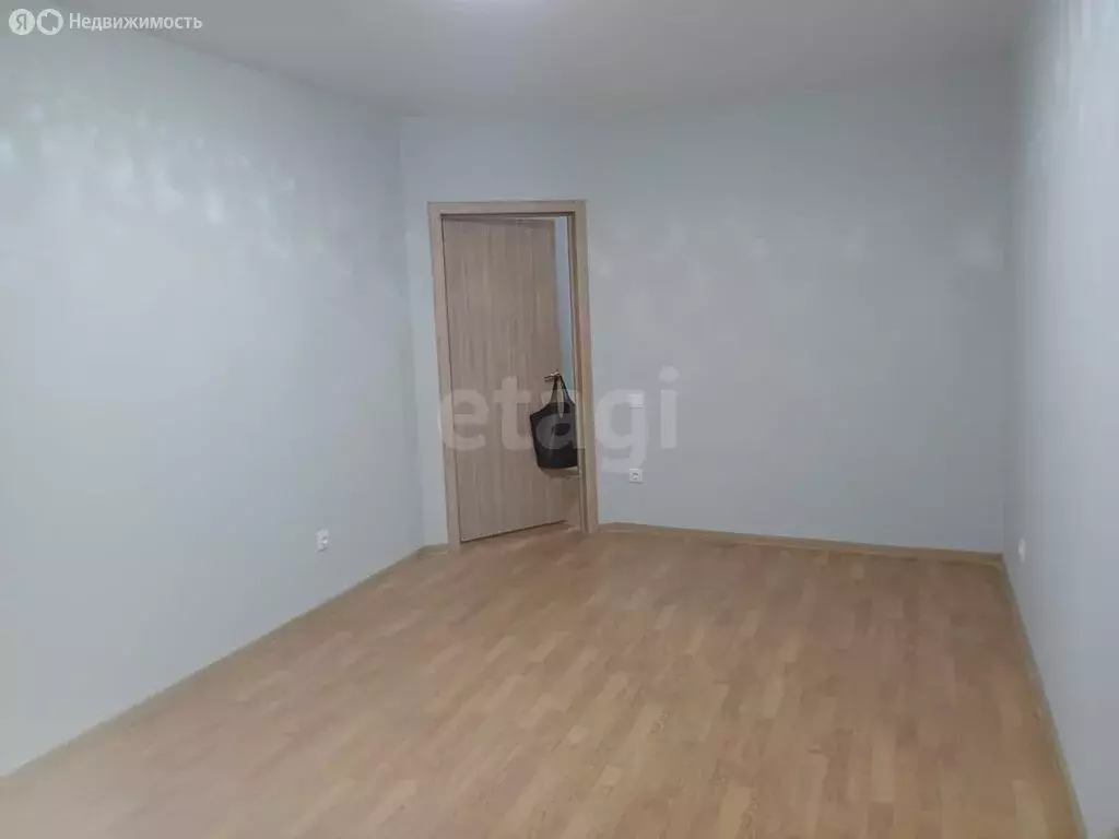 1-комнатная квартира: Краснодар, улица Генерала Петрова, 9 (36.8 м) - Фото 1
